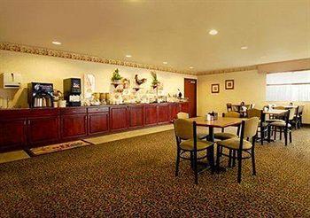 Crossings By Grandstay Inn & Suites Becker Eksteriør bilde