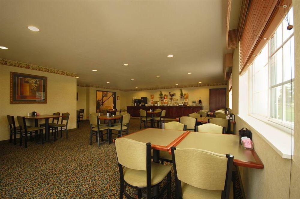 Crossings By Grandstay Inn & Suites Becker Eksteriør bilde