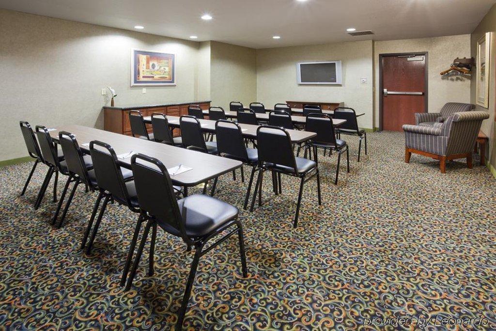 Crossings By Grandstay Inn & Suites Becker Eksteriør bilde